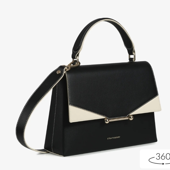 Strathberry Trinity - Picture 4 of 16